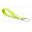 TBU car Sleutelhanger - Silicone - Lime groen