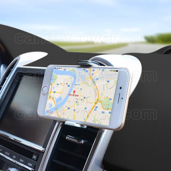 TBU car Phone holder - Universal vent holder