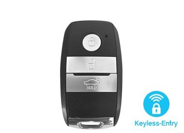 Hyundai - Smartkey modello C