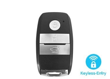 Kia - Smart key Model B