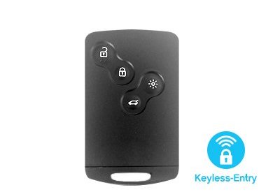 Smartkey modello G