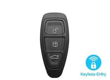 Ford - Smart Key (Keyless-Entry) Model F