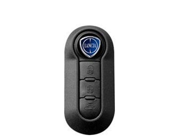 Lancia - Flip key Model B