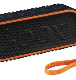 Ibox I-Box Slix Splashproof Bluetooth Luidspreker