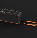 Ibox I-Box Slix Splashproof Bluetooth Luidspreker