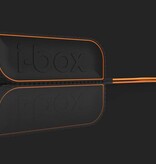 Ibox I-Box Slix Splashproof Bluetooth Luidspreker
