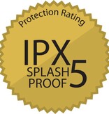 Ibox I-Box Slix Splashproof Bluetooth Luidspreker