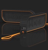 Ibox I-Box Slix² - Bluetooth Luidsprekers Twin