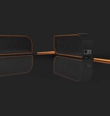 Ibox I-Box Slix² - Bluetooth Luidsprekers Twin