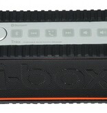 Ibox I-Box Trax Bluetooth Luidspreker 6w