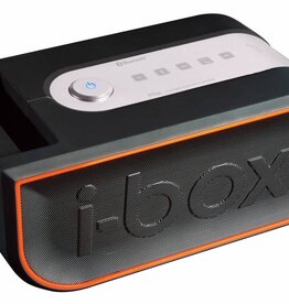Ibox I-Box Max Bluetooth Luidspreker 30W