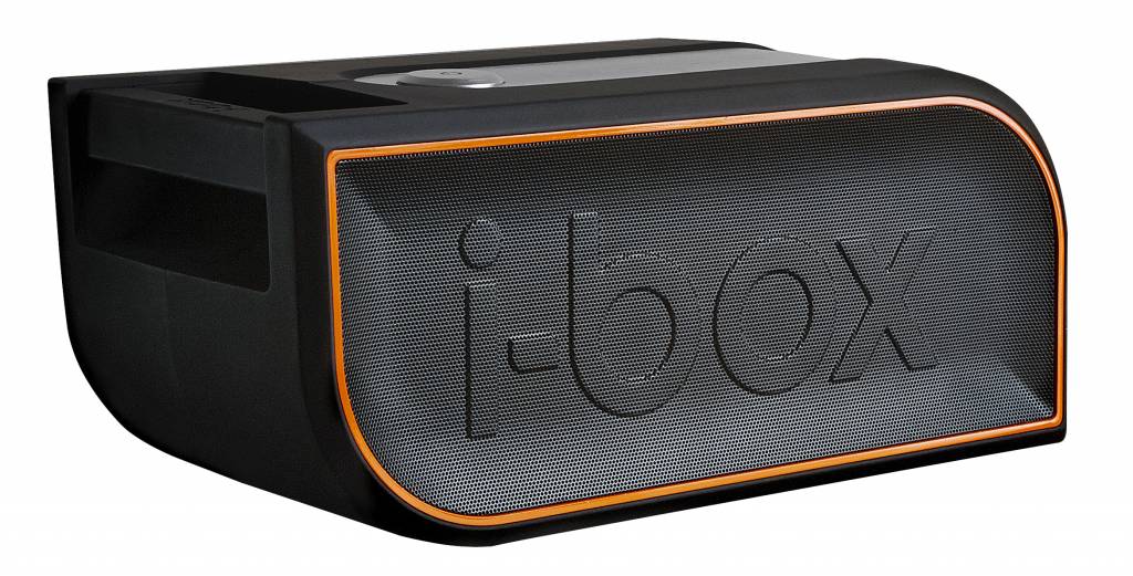 Ibox I-Box Max Bluetooth Luidspreker 30W