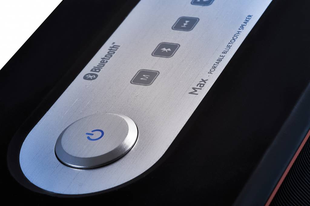 Ibox I-Box Max Bluetooth Luidspreker 30W