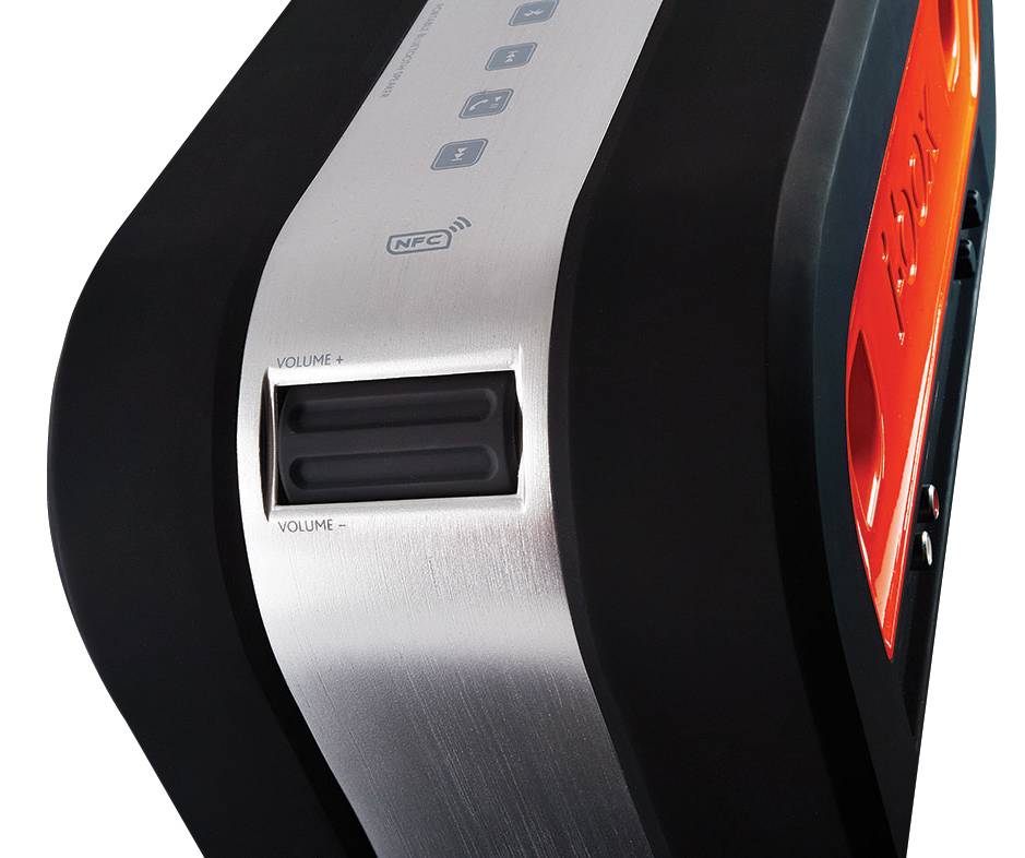 Ibox I-Box Max Bluetooth Luidspreker 30W