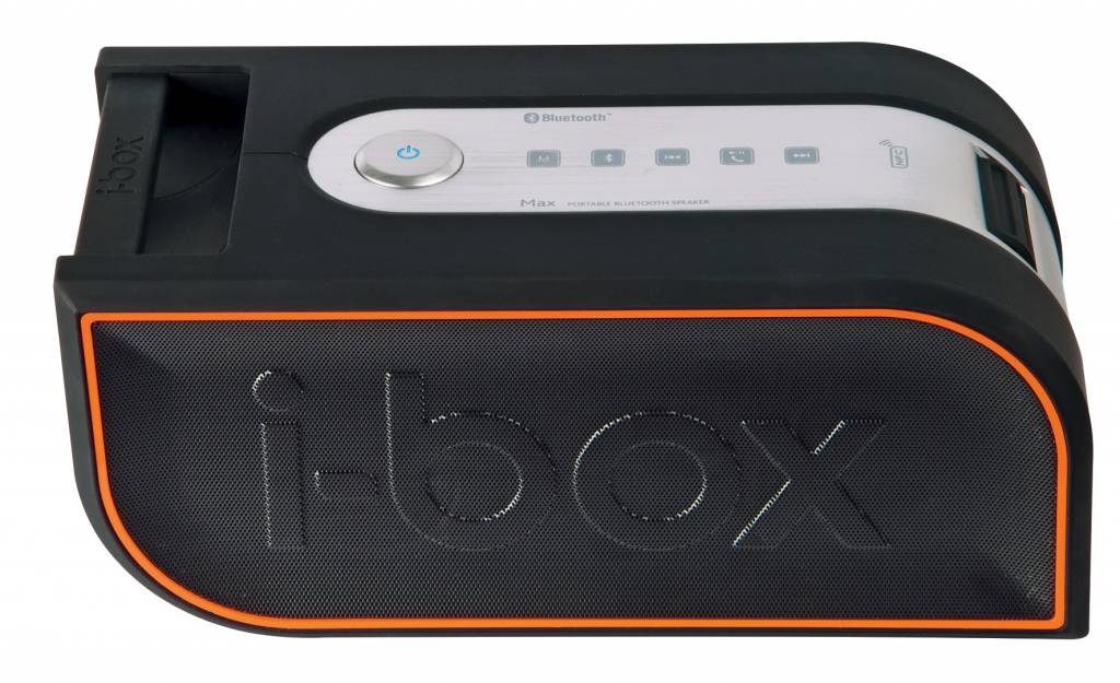 Ibox I-Box Max Bluetooth Luidspreker 30W