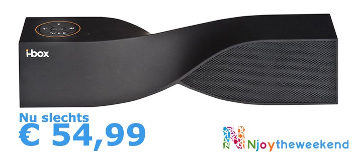 Ibox