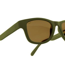 Frydays Frydays N⁰1 Donkergroen