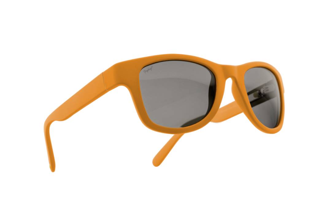 Frydays Frydays N⁰1 Oranje