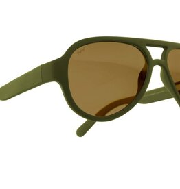 Frydays Frydays N⁰2 Donkergroen