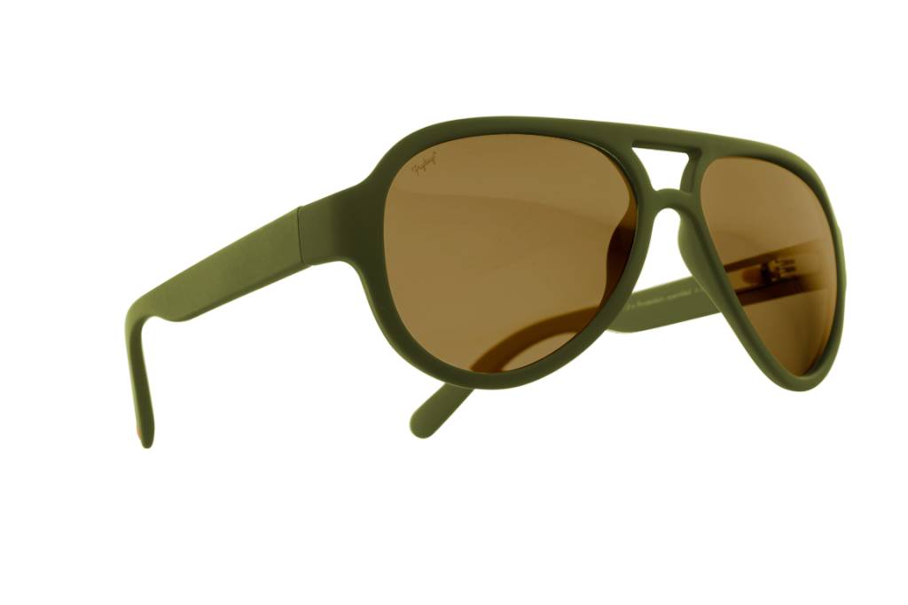 Frydays Frydays N⁰2 Donkergroen