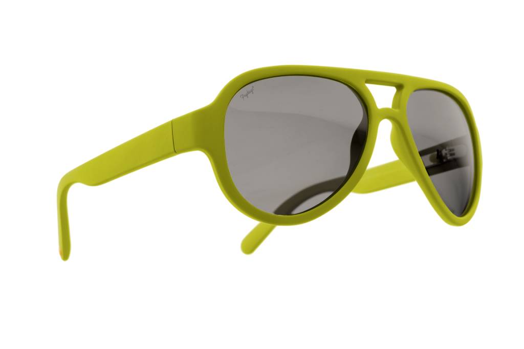 Frydays Frydays N⁰2 Lichtgroen