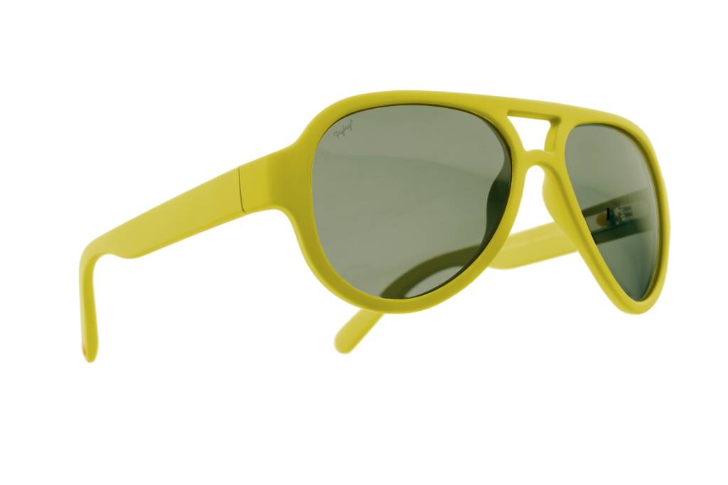 Frydays Frydays N⁰2 Geel