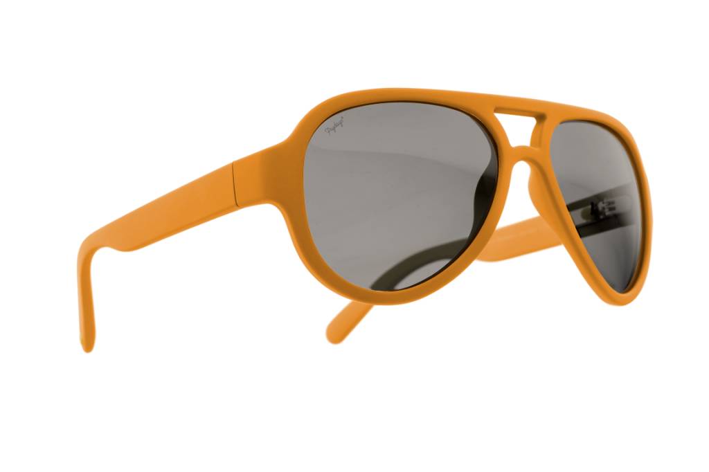 Frydays Frydays N⁰2 Oranje