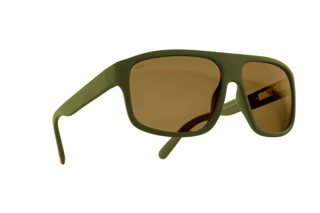 Frydays Frydays N⁰3 Donkergroen