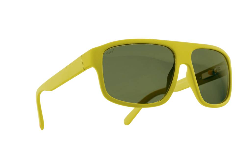 Frydays Frydays N⁰3 Geel