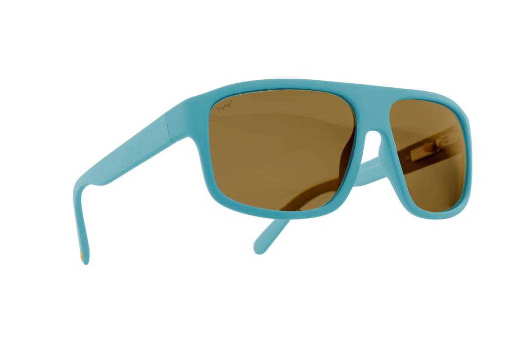 Frydays Frydays N⁰3 Lichtblauw