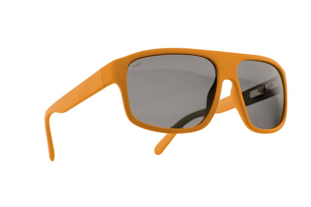 Frydays Frydays N⁰3 Oranje