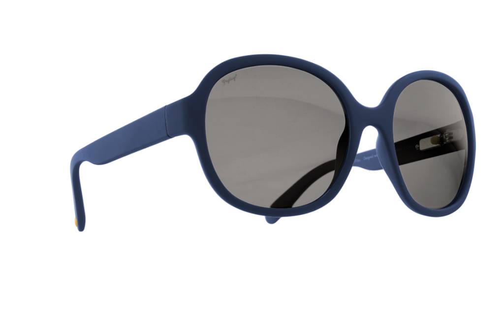 Frydays Frydays N⁰4 Donkerblauw