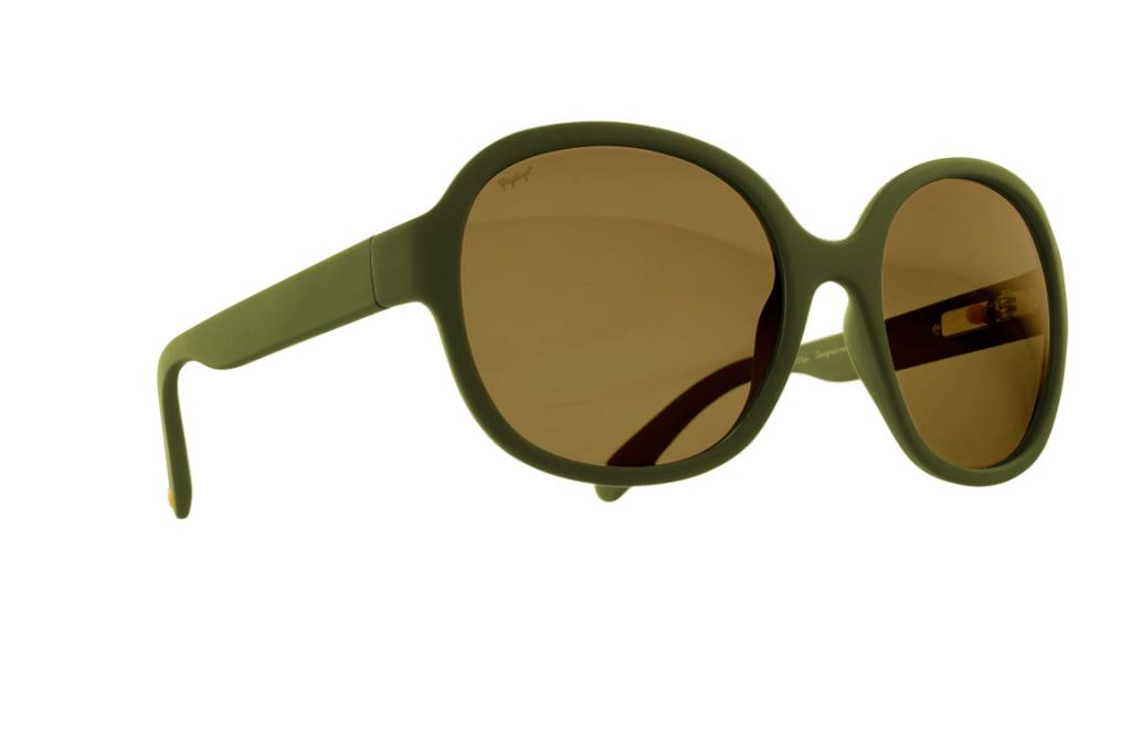 Frydays Frydays N⁰4 Donkergroen