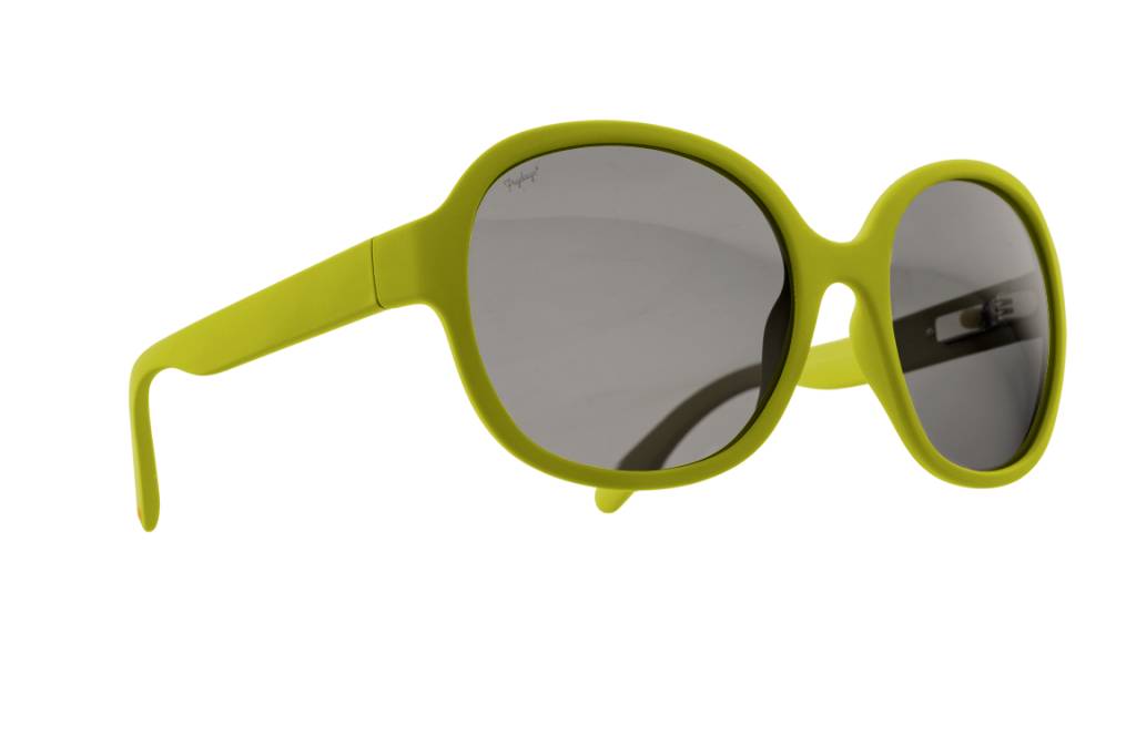 Frydays Frydays N⁰4 Lichtgroen