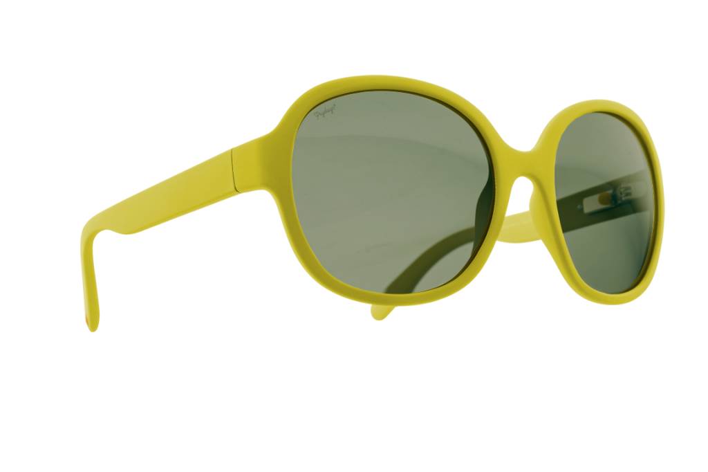 Frydays Frydays N⁰4 Geel