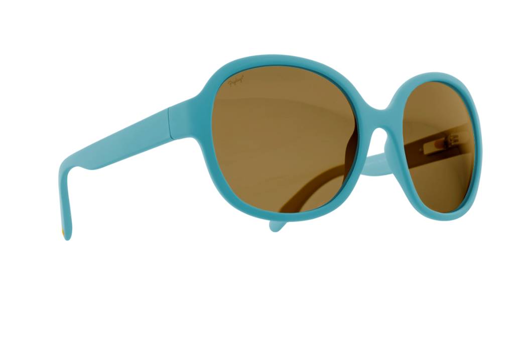 Frydays Frydays N⁰4 Lichtblauw