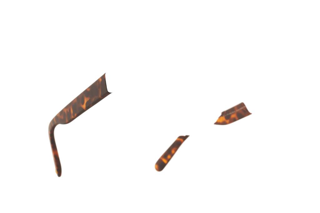 Frydays Frydays verwisselbare pootjes Tortoise