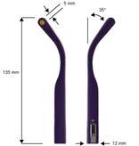 Frydays Frydays verwisselbare pootjes Tortoise