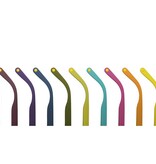 Frydays Frydays verwisselbare pootjes Lichtblauw