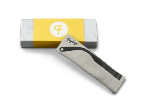 Frydays Frydays verwisselbare pootjes Oranje