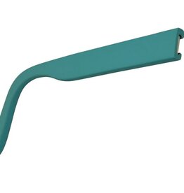 Frydays Frydays verwisselbare pootjes Lichtblauw