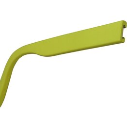 Frydays Frydays verwisselbare pootjes Lichtgroen