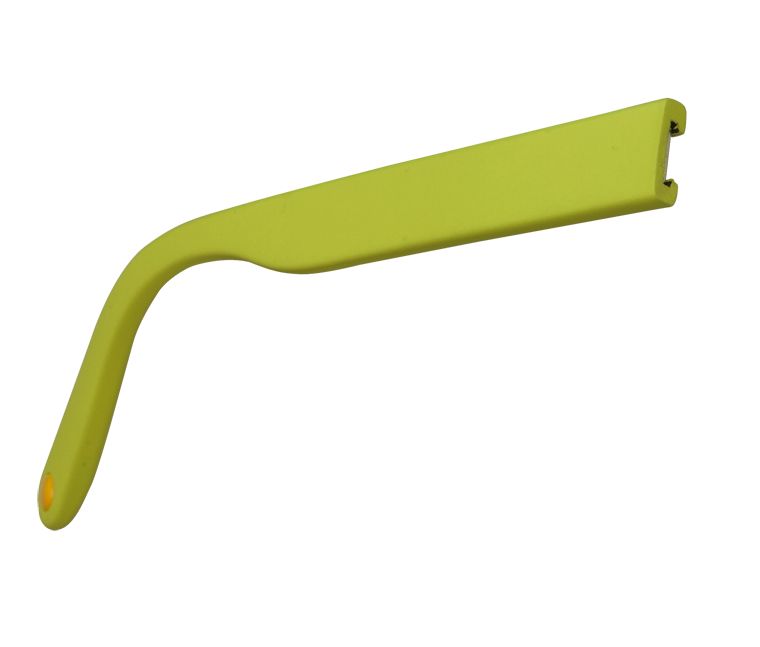 Frydays Frydays verwisselbare pootjes Lichtgroen