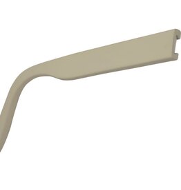 Frydays Frydays verwisselbare pootjes Creme