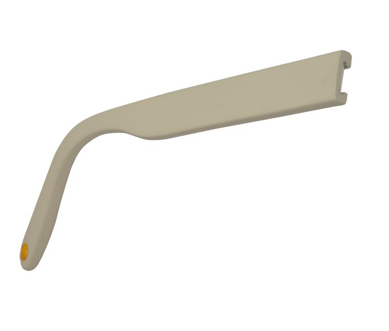 Frydays Frydays verwisselbare pootjes Creme