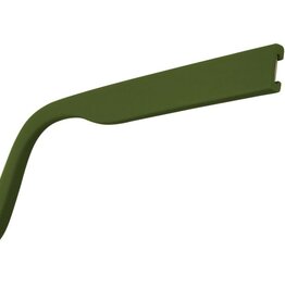 Frydays Frydays verwisselbare pootjes Donkergroen