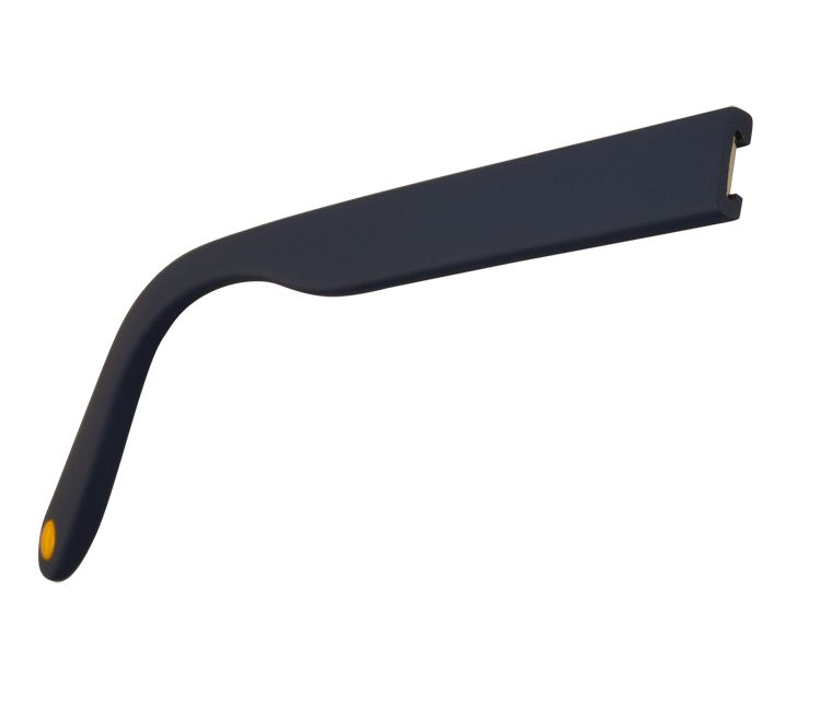 Frydays Frydays verwisselbare pootjes Donkerblauw