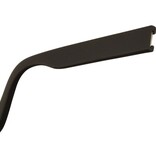 Frydays Frydays verwisselbare pootjes Zwart