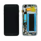 Samsung Galaxy S7 Edge Display, Schwarz, GH97-18533A;GH97-18767A
