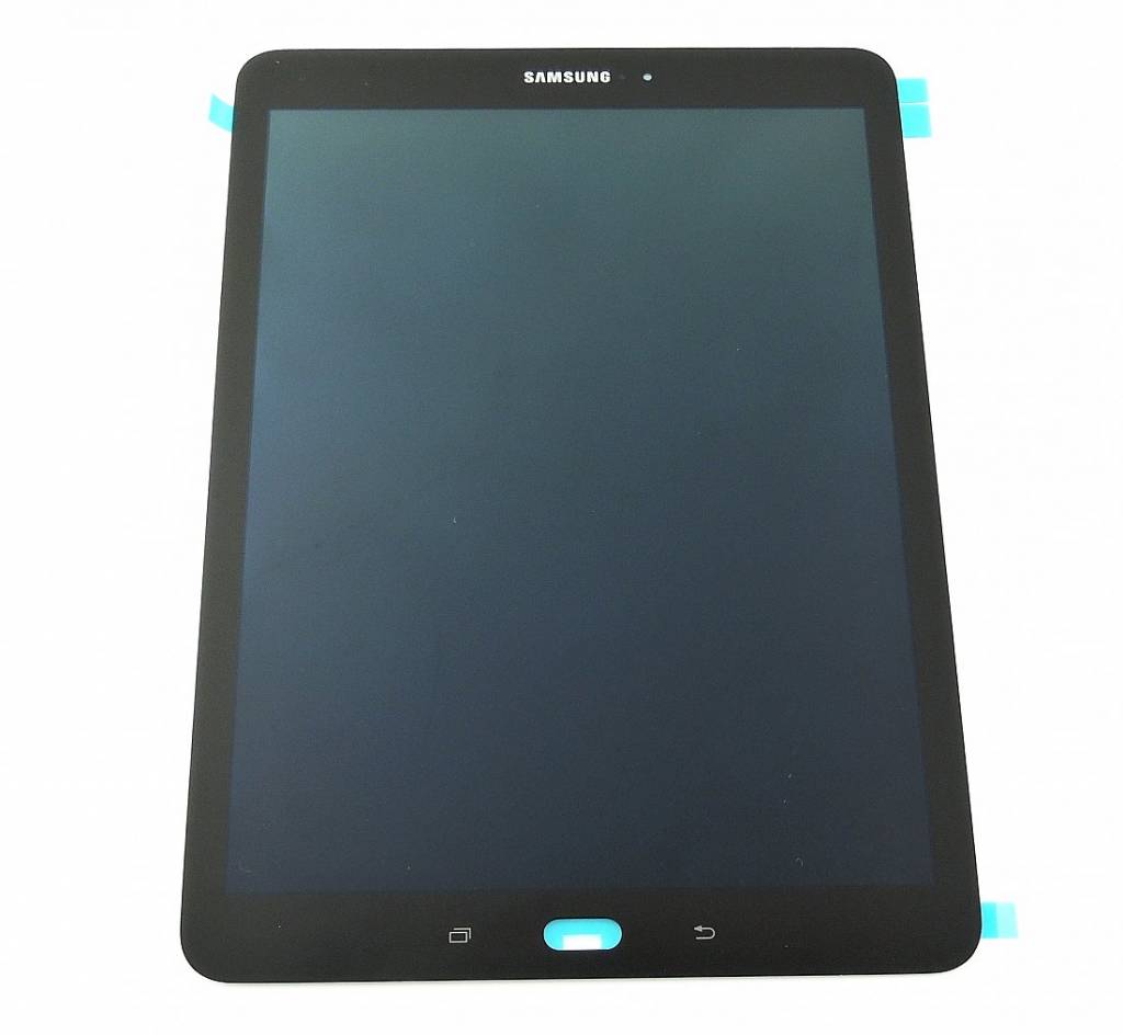 Samsung T819 Galaxy Tab S2 9.7 LCD Display Module, Black, GH97-18911A - Parts4GSM